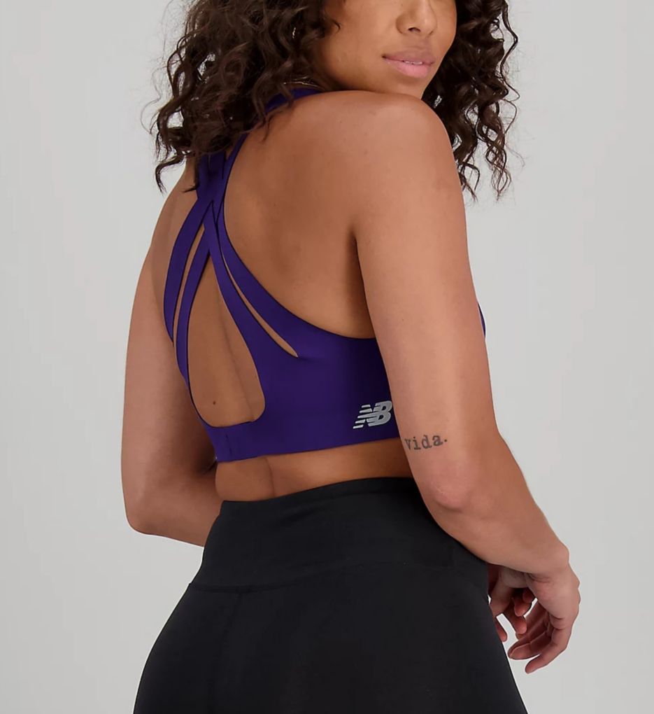 Fortiflow High Impact Sports Bra