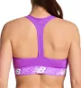 New Balance NB Pace Medium Impact Wireless Sports Bra 3.0 WB11034 - Image 2