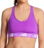 New Balance NB Pace Medium Impact Wireless Sports Bra 3.0 WB11034