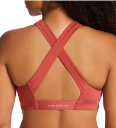 NB Fuel Medium Impact Sports Bra