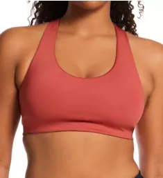 NB Fuel Medium Impact Sports Bra