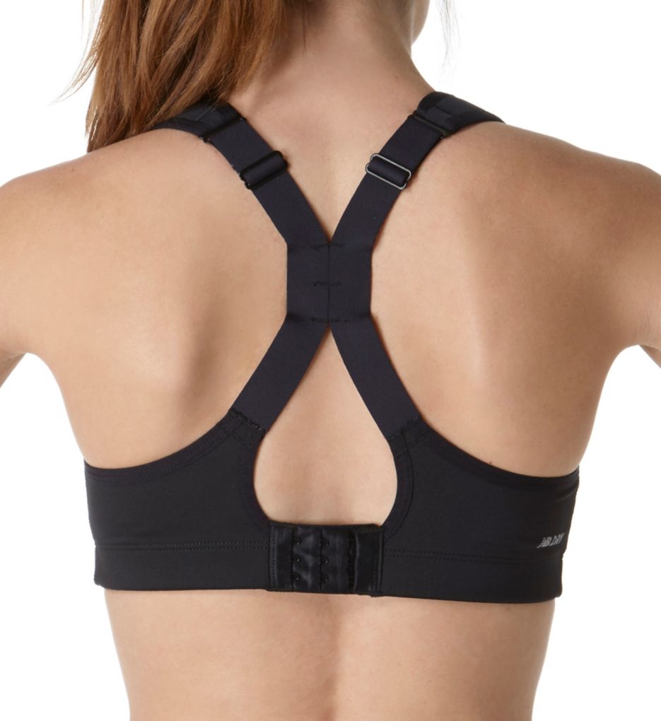 new balance power bra