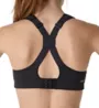 New Balance NB Dry Power Racerback High Impact Sports Bra WB71039 - Image 2