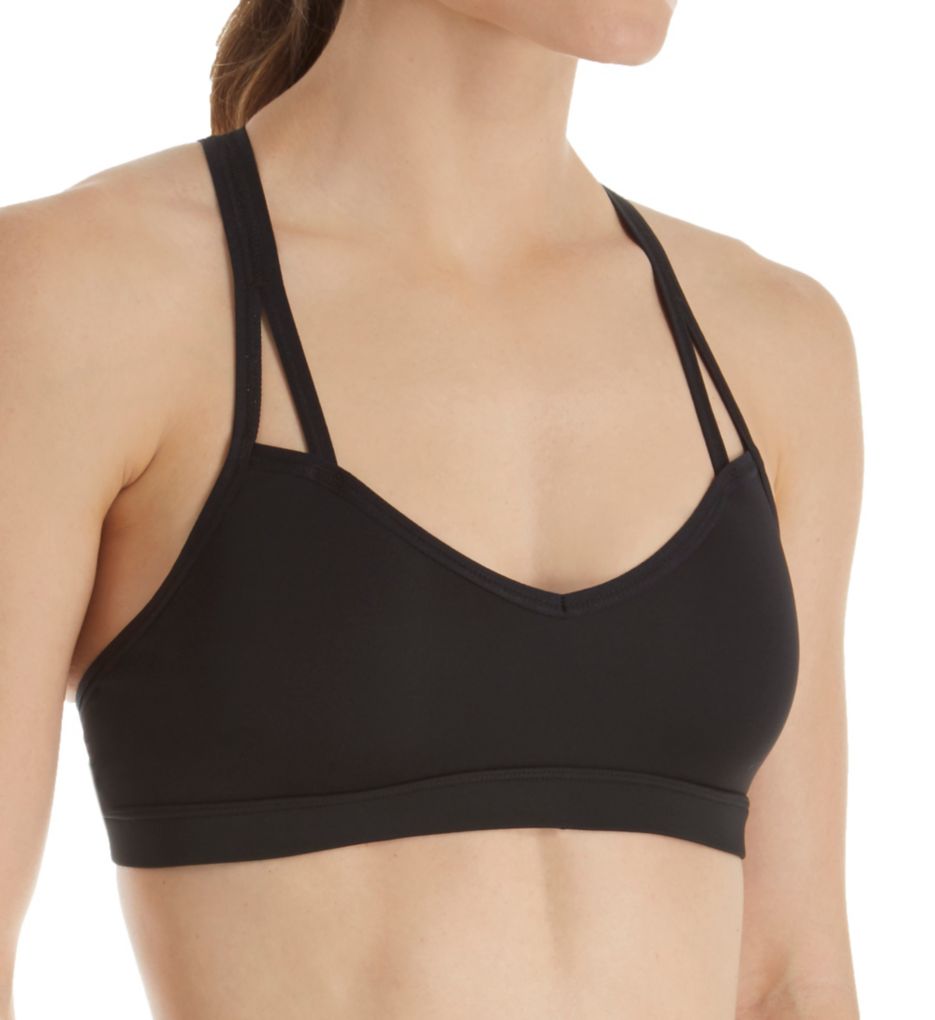 new balance racerback sports bra