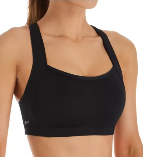 New Balance NB Breakthrough High Impact Sports Bra WB91042