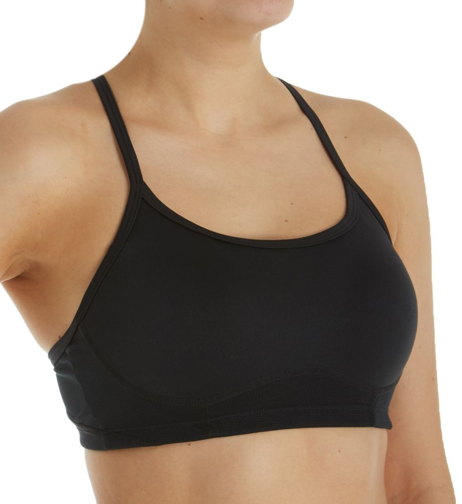 nb sports bra