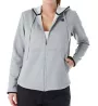 New Balance Relentless NB Heat Fleece Full Zip Hoodie WJ93137 - Image 1