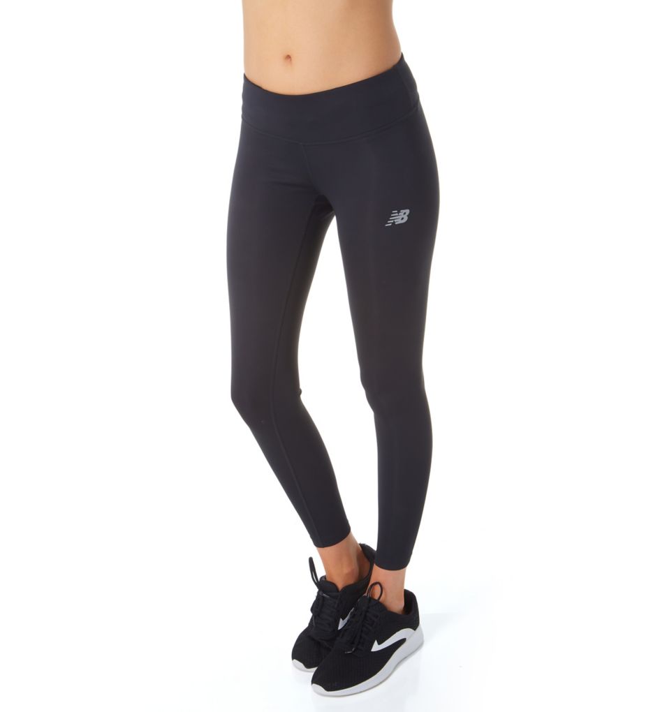 new balance dry leggings