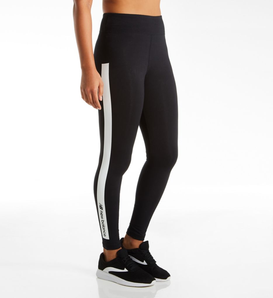 new balance sport leggings