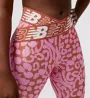 New Balance Relentless Printed Crossover High Rise 7/8 Tight WP21178 - Image 3