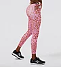 New Balance Relentless Printed Crossover High Rise 7/8 Tight WP21178 - Image 1
