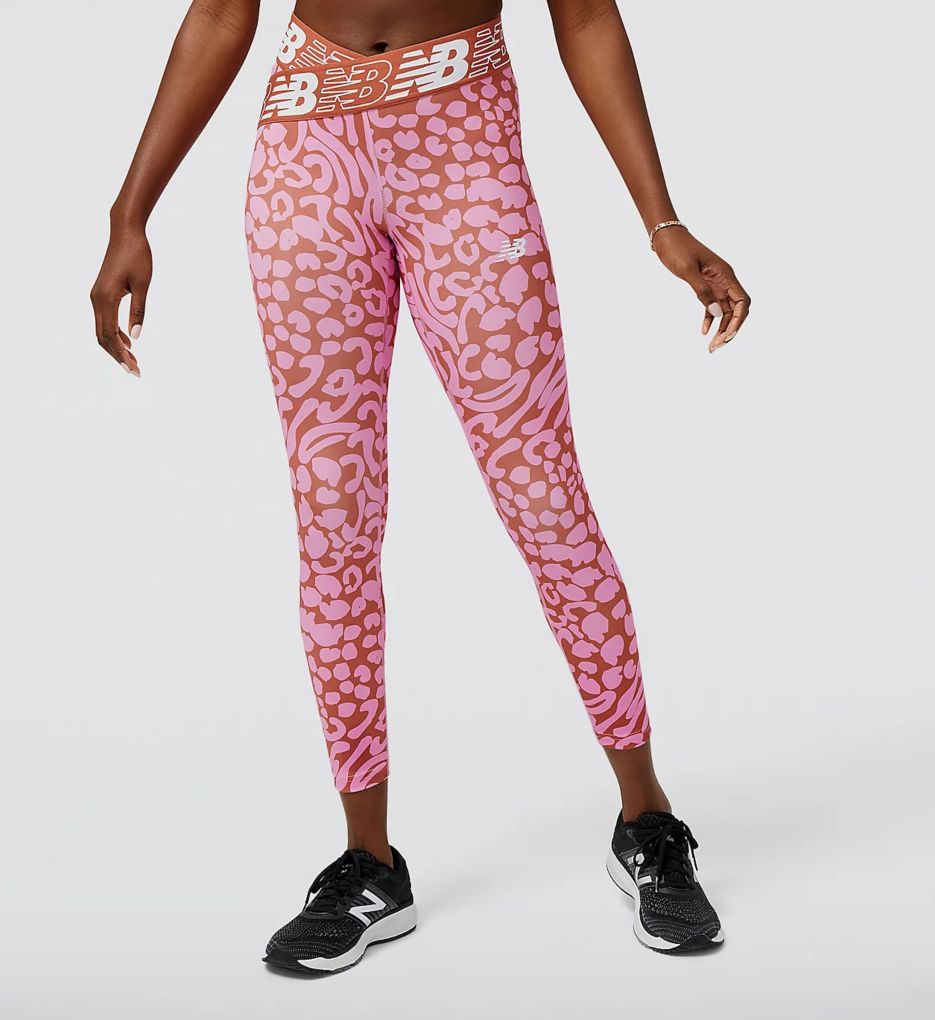 Nike clearance crossover tight