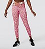 New Balance Relentless Printed Crossover High Rise 7/8 Tight