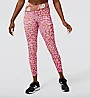 New Balance Relentless Printed Crossover High Rise 7/8 Tight WP21178