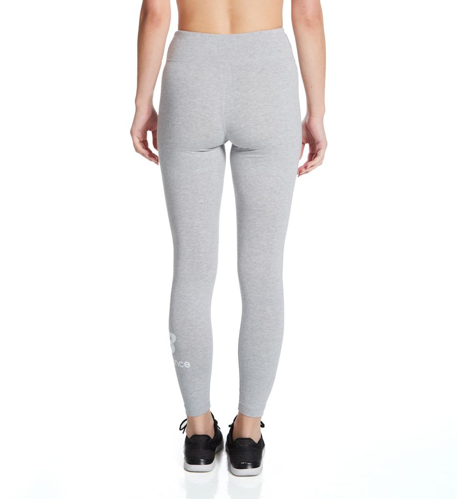 NEW BALANCE - Women's essential sporty trousers 