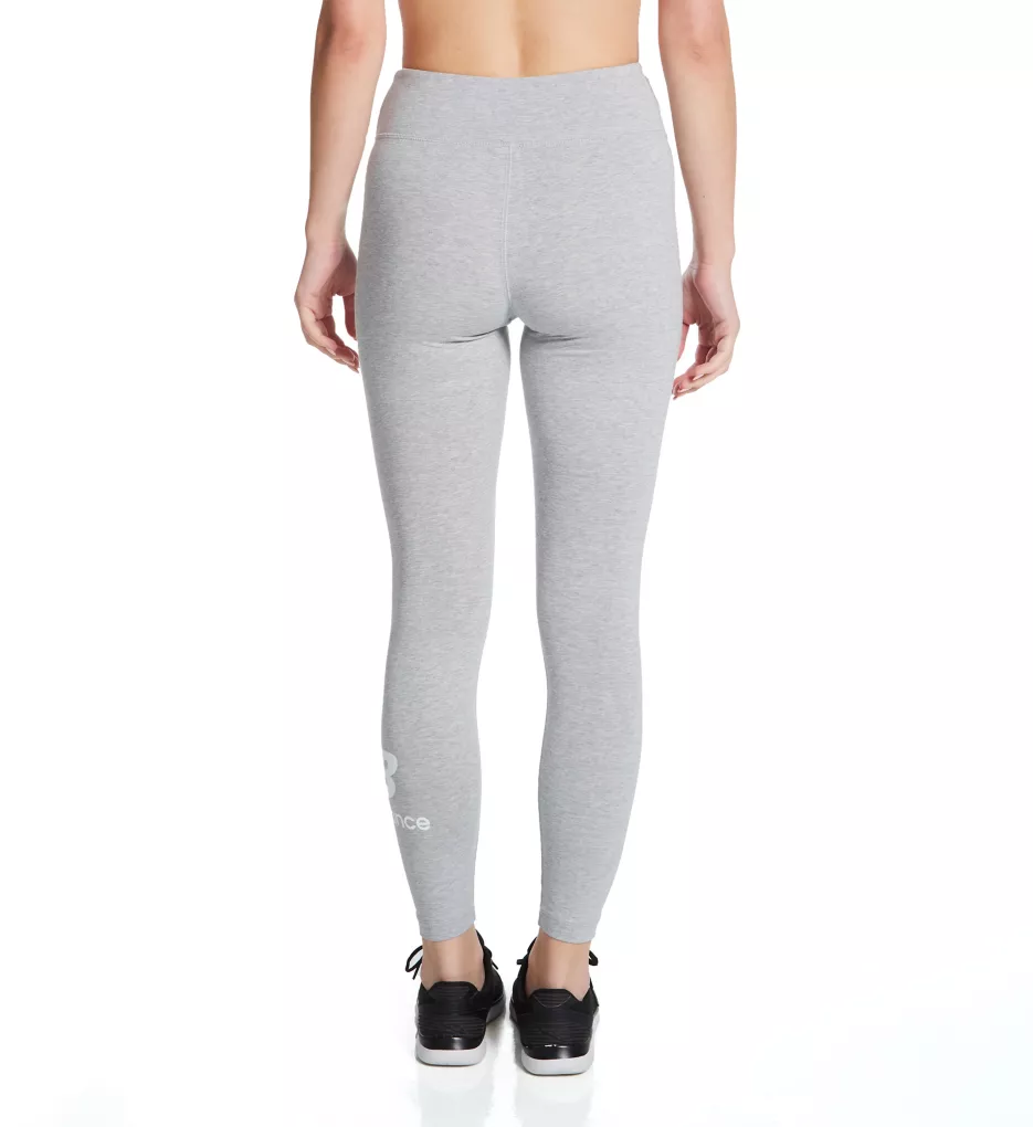 Buy new balance Women's Polyester Tight (Wp11458-1640-Xl, Black, XL) at