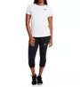 New Balance Accelerate Reflective Mid-Rise Capri Legging WP23239 - Image 5