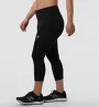 New Balance Accelerate Reflective Mid-Rise Capri Legging WP23239 - Image 1