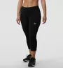 New Balance Accelerate Reflective Mid-Rise Capri Legging WP23239