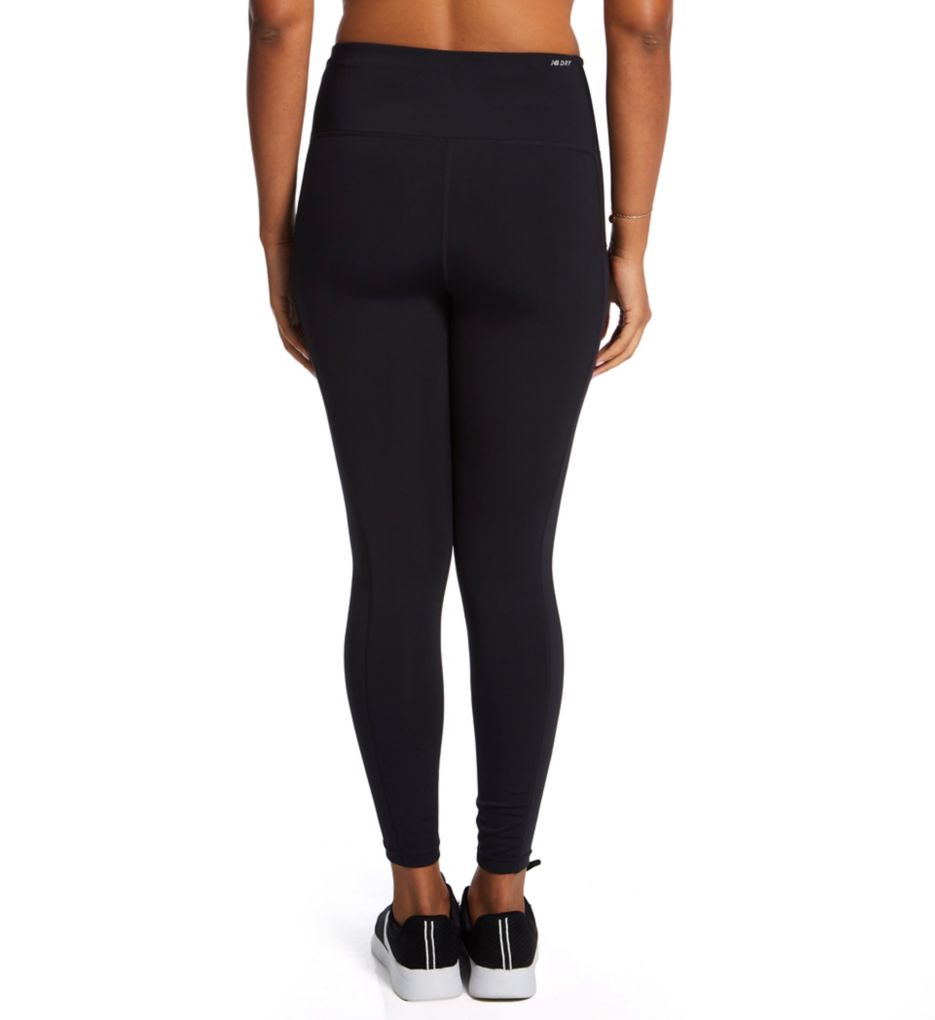 Accelerate Pacer High Rise Tight Legging w/ Pocket-bs