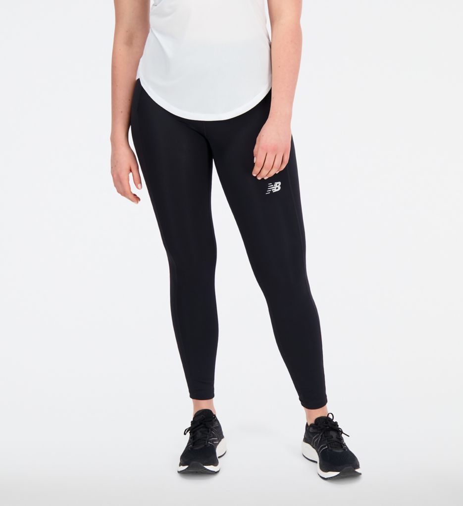 Leggings New Balance Accelerate Pacer 7/8 Tight