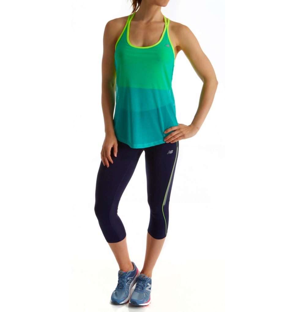 Impact Running Capri-cs2