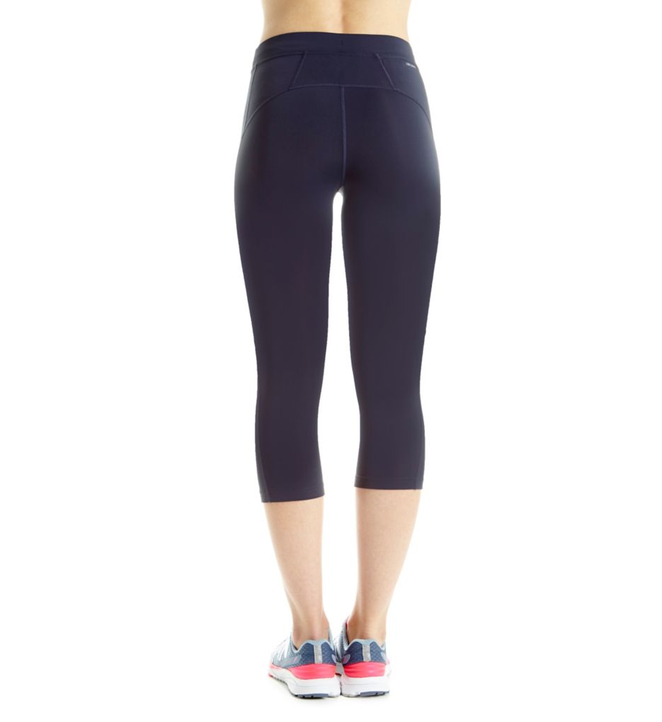 Accelerate NB Dry Printed Performance Capri