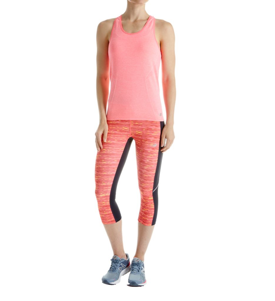 Accelerate NB Dry Printed Performance Capri-cs2