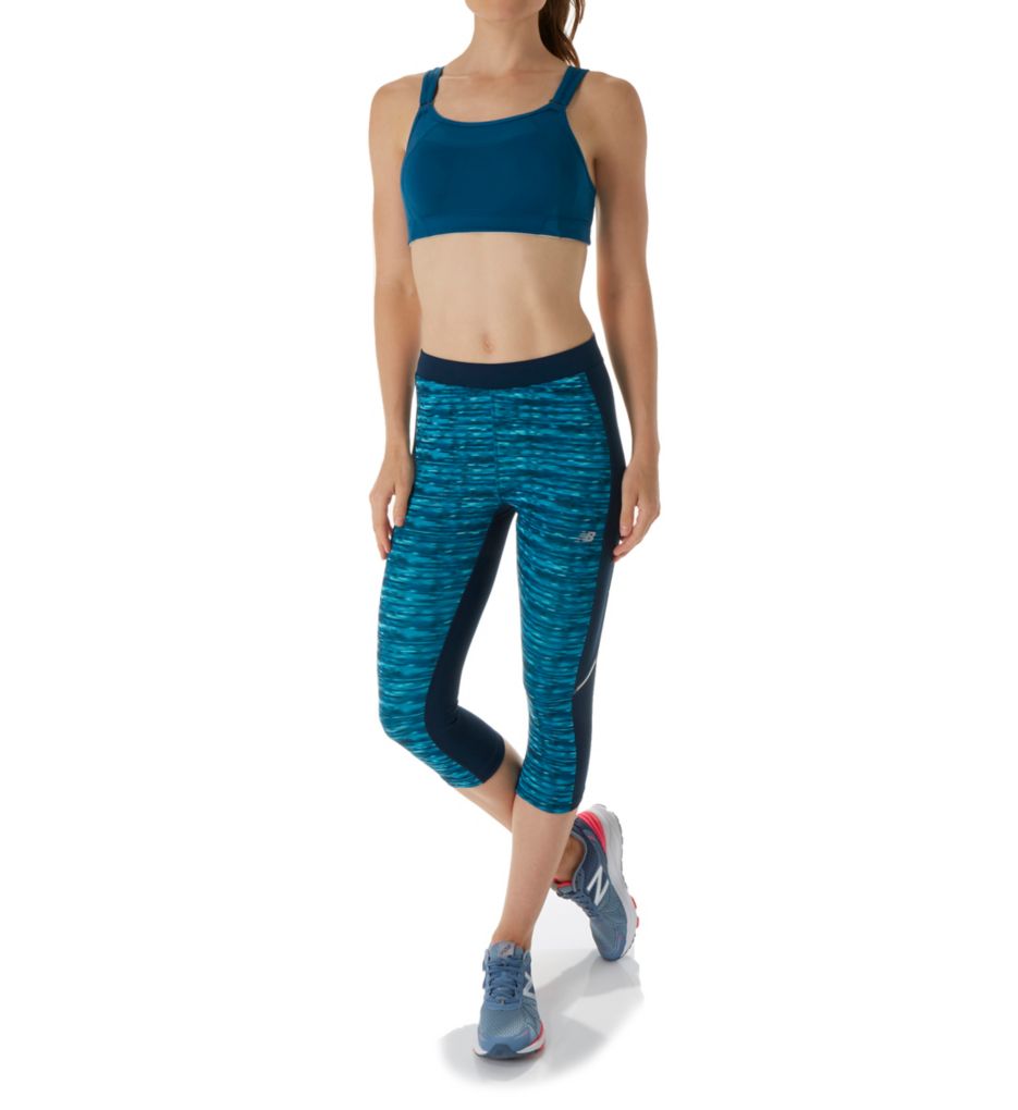 Accelerate NB Dry Printed Performance Capri-cs3