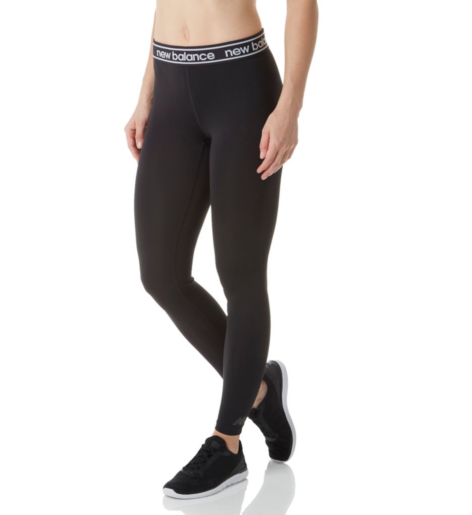 Accelerate NB Dry Logo Waistband Tight