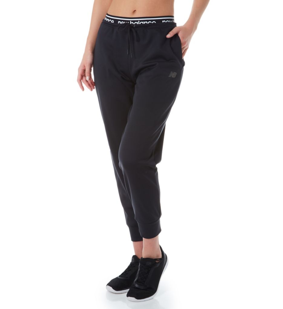 new balance fleece pants