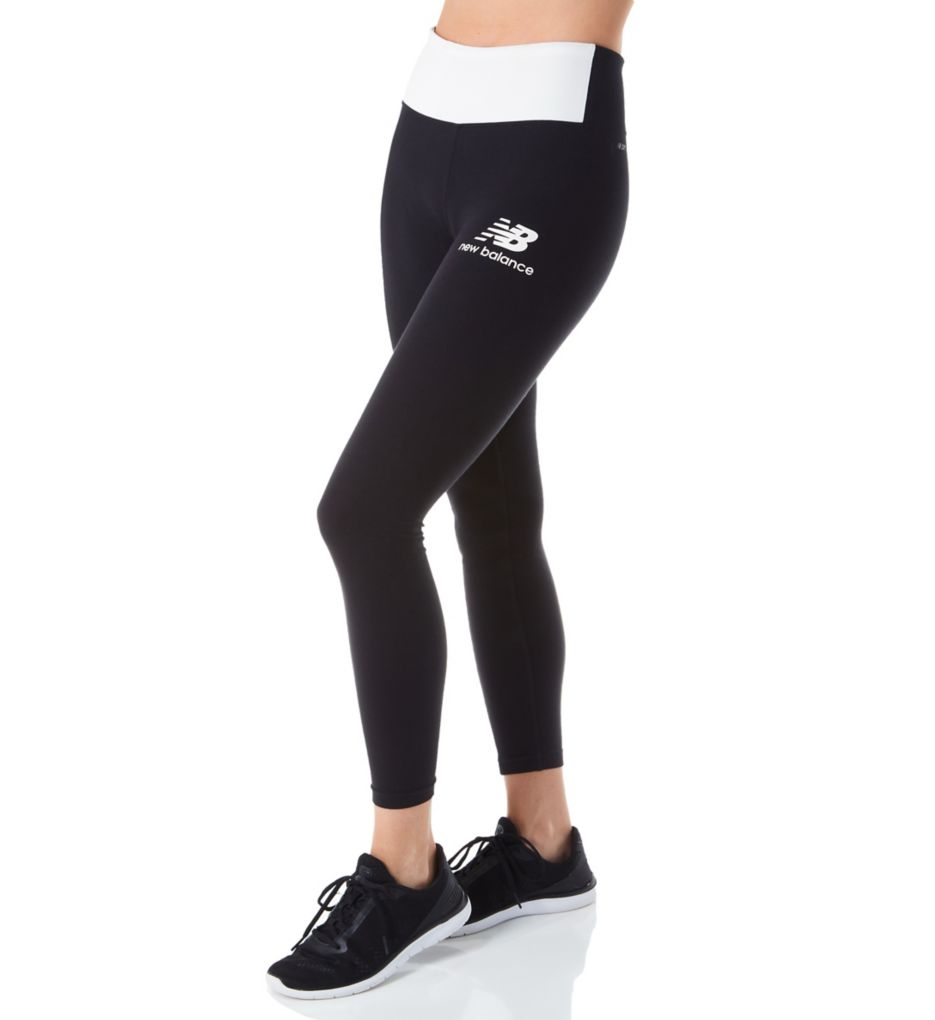 new balance dry leggings