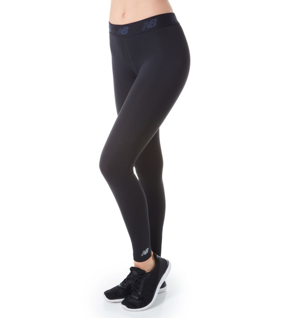 Accelerate NB Dry Performance Mid Rise Tight