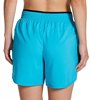 Accelerate 5 Inch Running Short Virtual Sky XS
