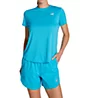 New Balance Accelerate 5 Inch Running Short WS01209 - Image 4