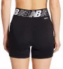 New Balance Relentless Fitted Bike Short WS21182 - Image 2