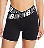 New Balance Relentless Fitted Bike Short WS21182 - Image 1