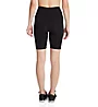 New Balance Essentials Stacked Fitted Logo Bike Short WS21505 - Image 2