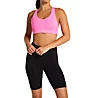 New Balance Essentials Stacked Fitted Logo Bike Short WS21505 - Image 6