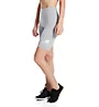 New Balance Essentials Stacked Fitted Logo Bike Short WS21505 - Image 1