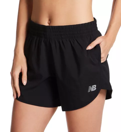 New Balance Accelerate 5 Inch Short WS23228