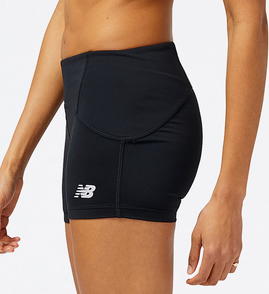 Accelerate Pacer Hot Biker Short-fs