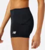 New Balance Accelerate Pacer Hot Biker Short WS31243 - Image 1