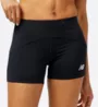 New Balance Accelerate Pacer Hot Biker Short WS31243