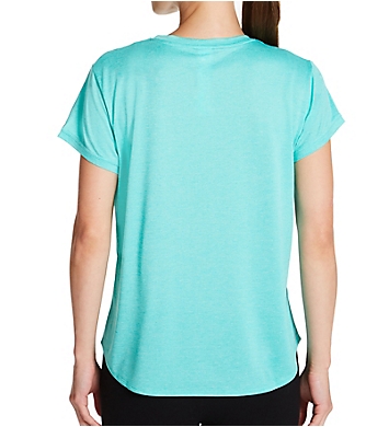 New Balance Sport Core Heather Tee WT11452 - New Balance T-Shirts 
