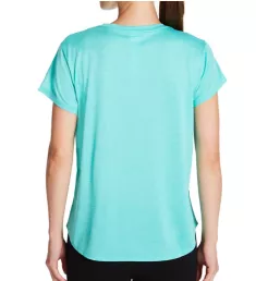 Sport Core Heather Tee