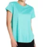 New Balance Sport Core Heather Tee WT11452 - Image 1