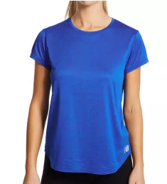 Sport Core Heather Tee