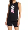 New Balance Relentless Fashion Tank Top WT21172 - Image 4