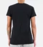 New Balance Relentless Ribbed Heather Tech Crew Neck Tee WT33190 - Image 2